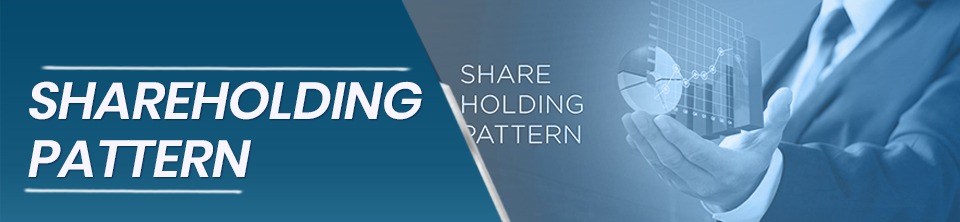 Shareholding Pattern