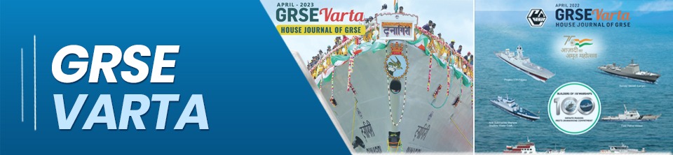 GRSE Varta