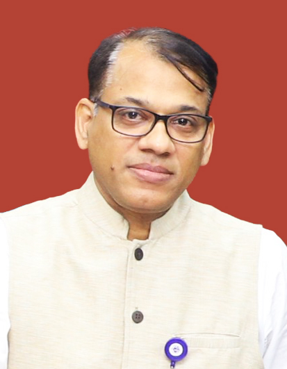 Cmde Rajiv Sreedharan, IN (Retd.)