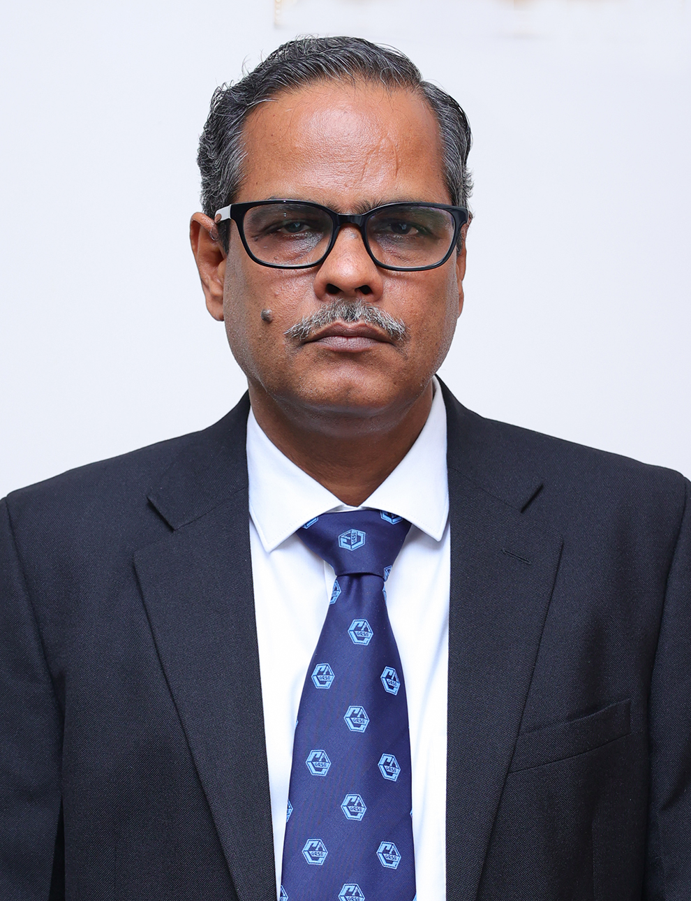 Shri R. K. Dash