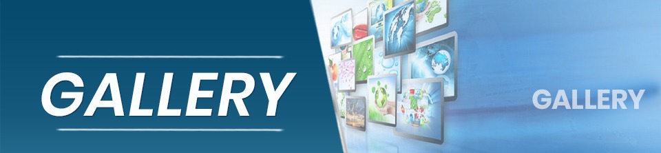 Events Gallery - Banner