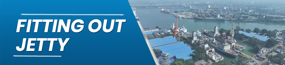 Fitting Out Unit
