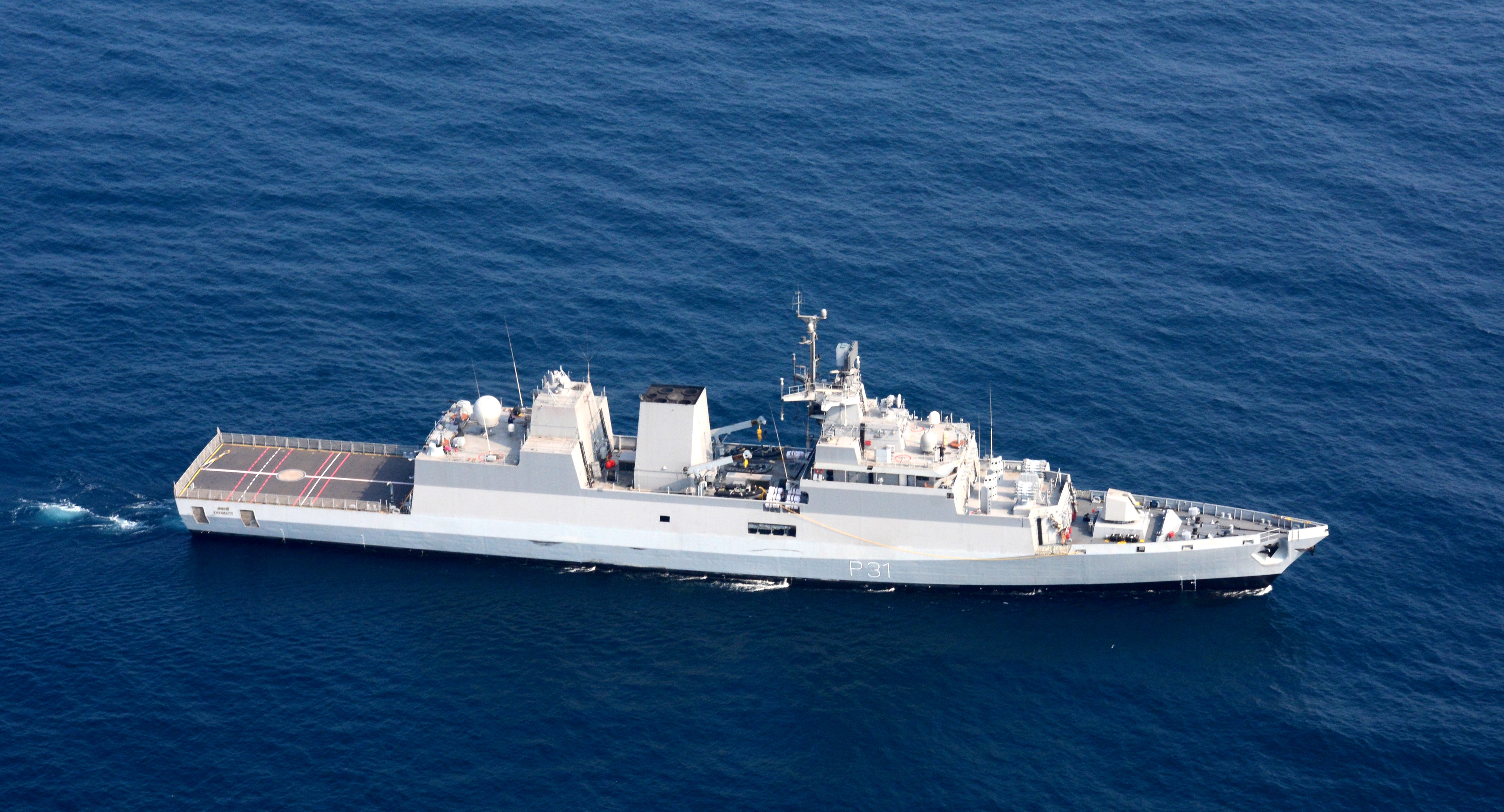 Shipbuilding
