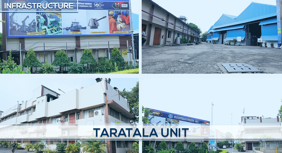 Taratala Unit