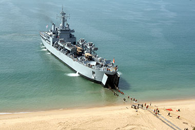 Landing Ship Tank - Image 2
