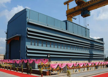 Module Hall Module Hall
