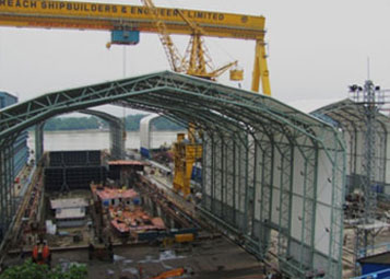 New Dry Dock New Dry Dock