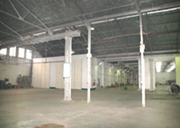 AC Boat Shed AC Boat Shed