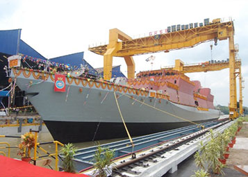 Dry Dock Dry Dock