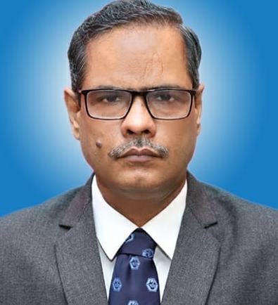 Shri R.K. Dash