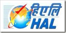 Hindustan Aeronautics Limited - Logo Hindustan Aeronautics Limited - Logo