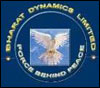 Bharat Dynamics Limited - Logo Bharat Dynamics Limited - Logo