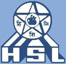 Hindustan Shipyard Limited - Logo Hindustan Shipyard Limited - Logo