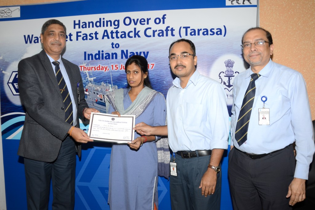 OLIC Meeting & Award distribution of Quarterly Incentive Scheme – 20 June 2017 - Image 1 Image 1 - OLIC Meeting & Award distribution of Quarterly Incentive Scheme – 20 June 2017