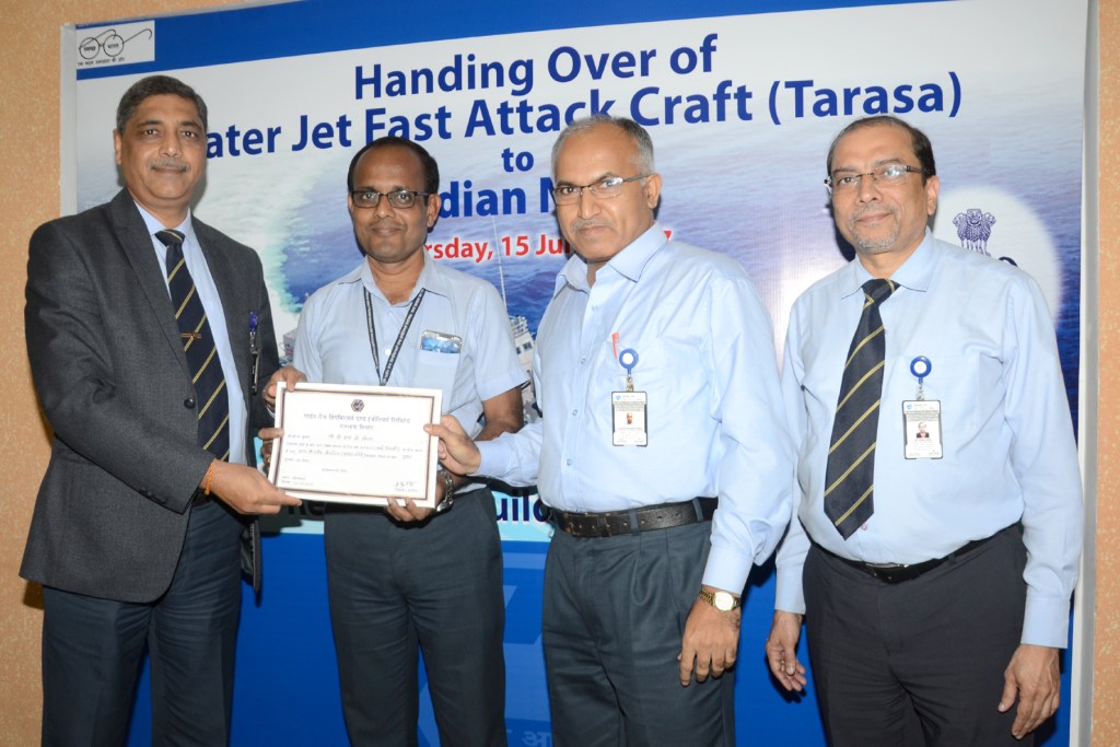 OLIC Meeting & Award distribution of Quarterly Incentive Scheme – 20 June 2017 - Image 2 Image 2 - OLIC Meeting & Award distribution of Quarterly Incentive Scheme – 20 June 2017