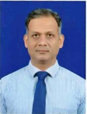 Cmde. Vinith Aerat, IN (Retd.) - General Manager (Design)