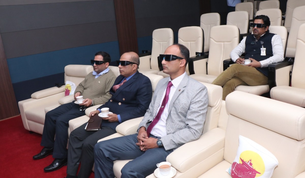 DA/NA designates visit GRSE on 25 Jan 20