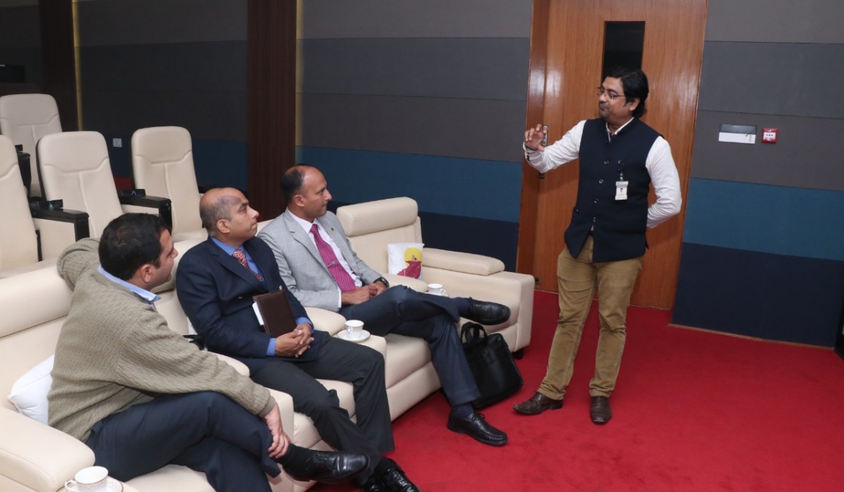DA/NA designates visit GRSE on 25 Jan 20