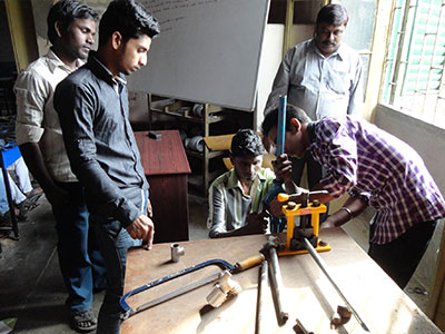 Image 2 - Skill Development / Vocational Training