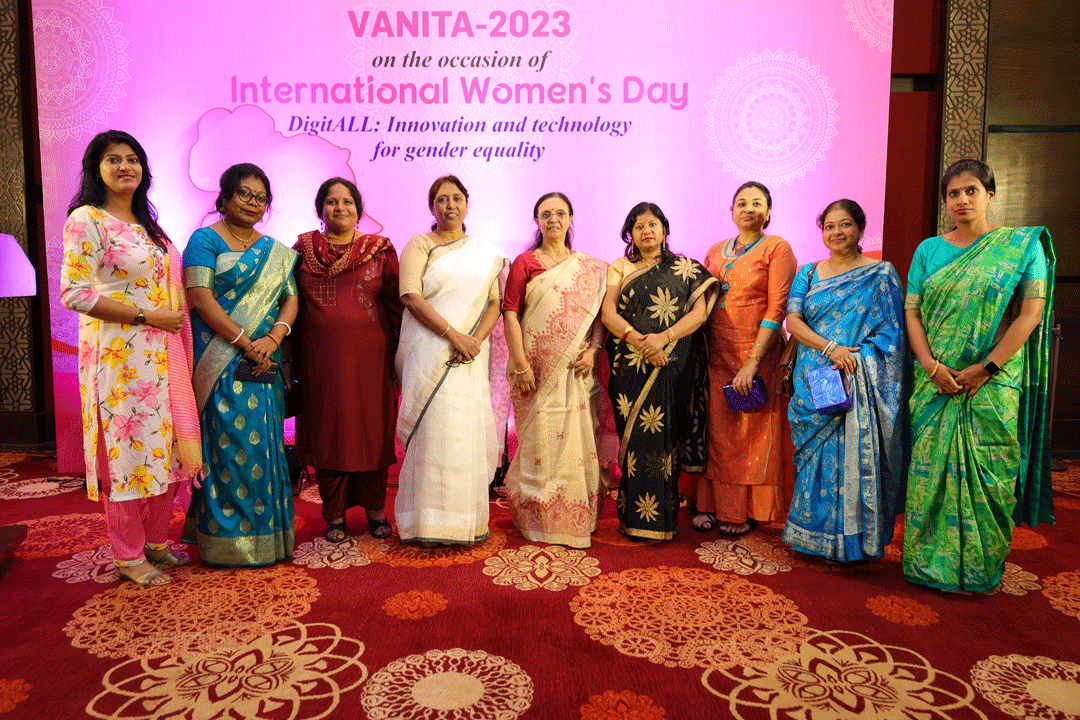 Image 8 - GRSE Celebrated Vanita - 2023 on 05 Apr 23