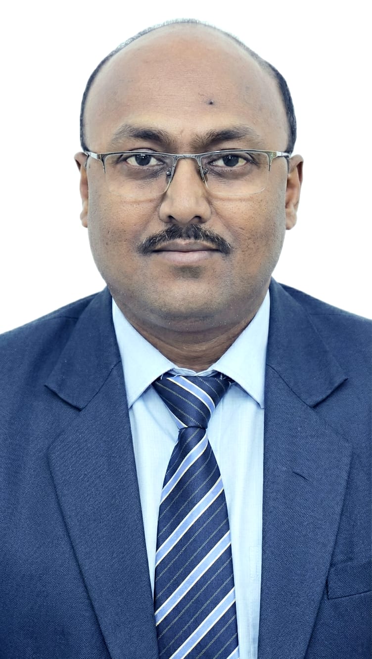 Shri Prashanta Kumar Mondal