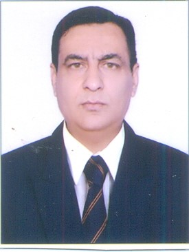 Lt.Col. Sanjay Anand (Retd.)