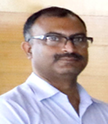 Shri Sandeep Mahapatra