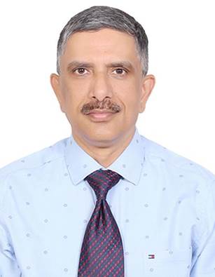 Cmde Vikas Kaushal, IN (Retd.)