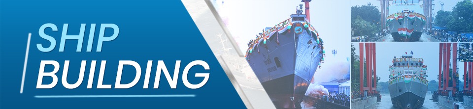 Ship Building - Banner